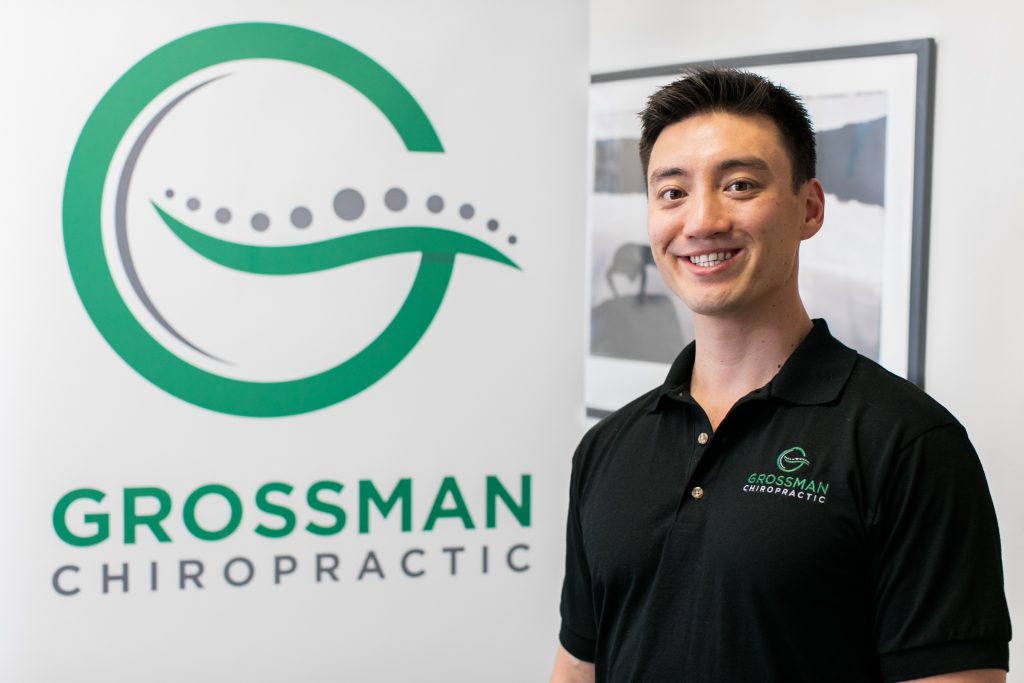 Dr. Mike Grossman talks about mobility